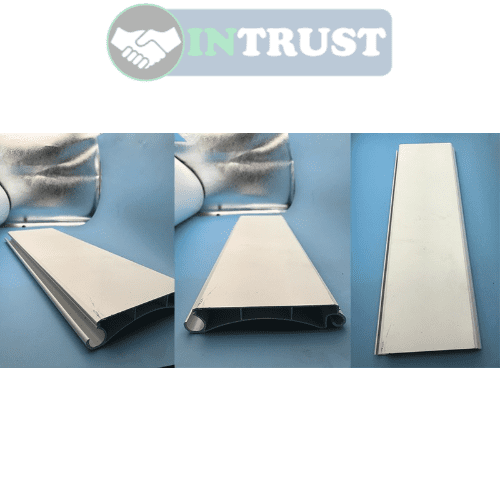 Slat, InTrust