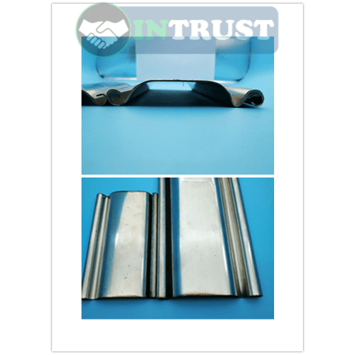 Slat Design