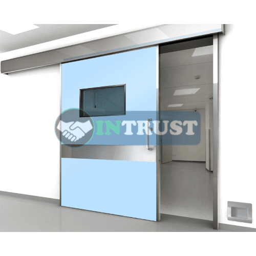 Automatic sliding door Operator 150T, China