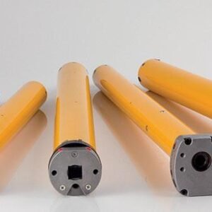 TUBULAR MOTOR