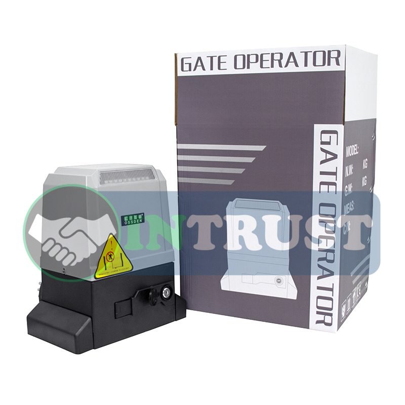 K45 Remote Control Sliding Gate Opener