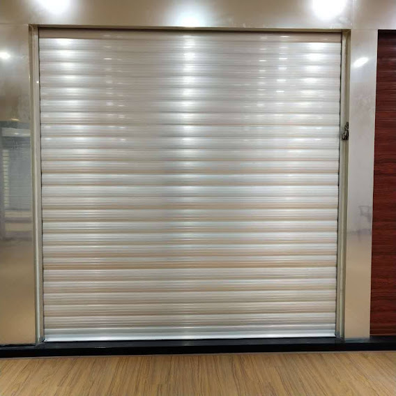 Automatic Rolling Shutter in Bangladesh