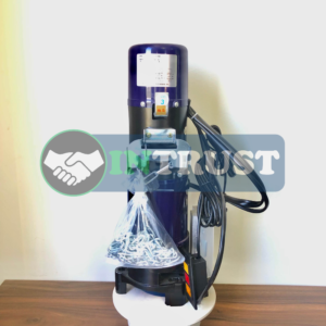 Rolling Shutter Side Motor 300kg capacity